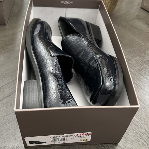 FRANCO SARTO Bocca Loafers - Picture 2 of 10